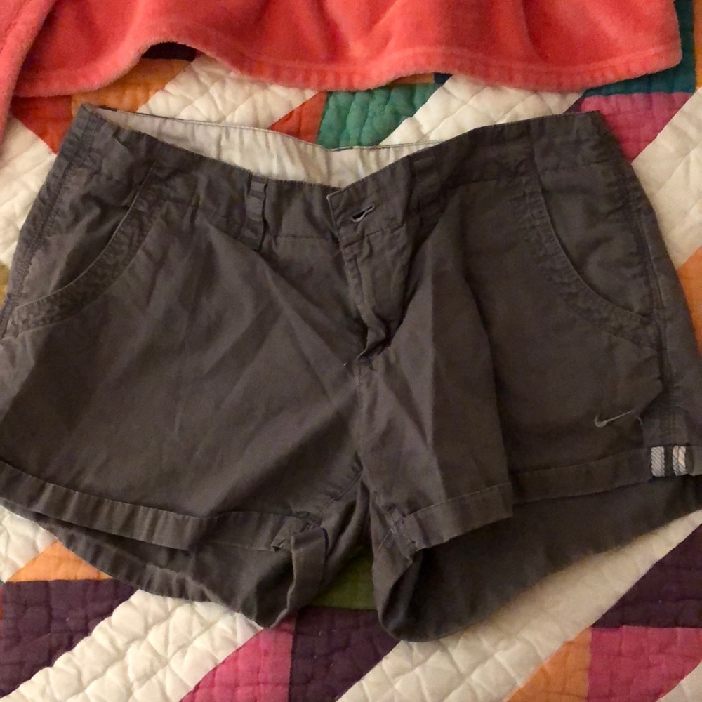 nike shorts